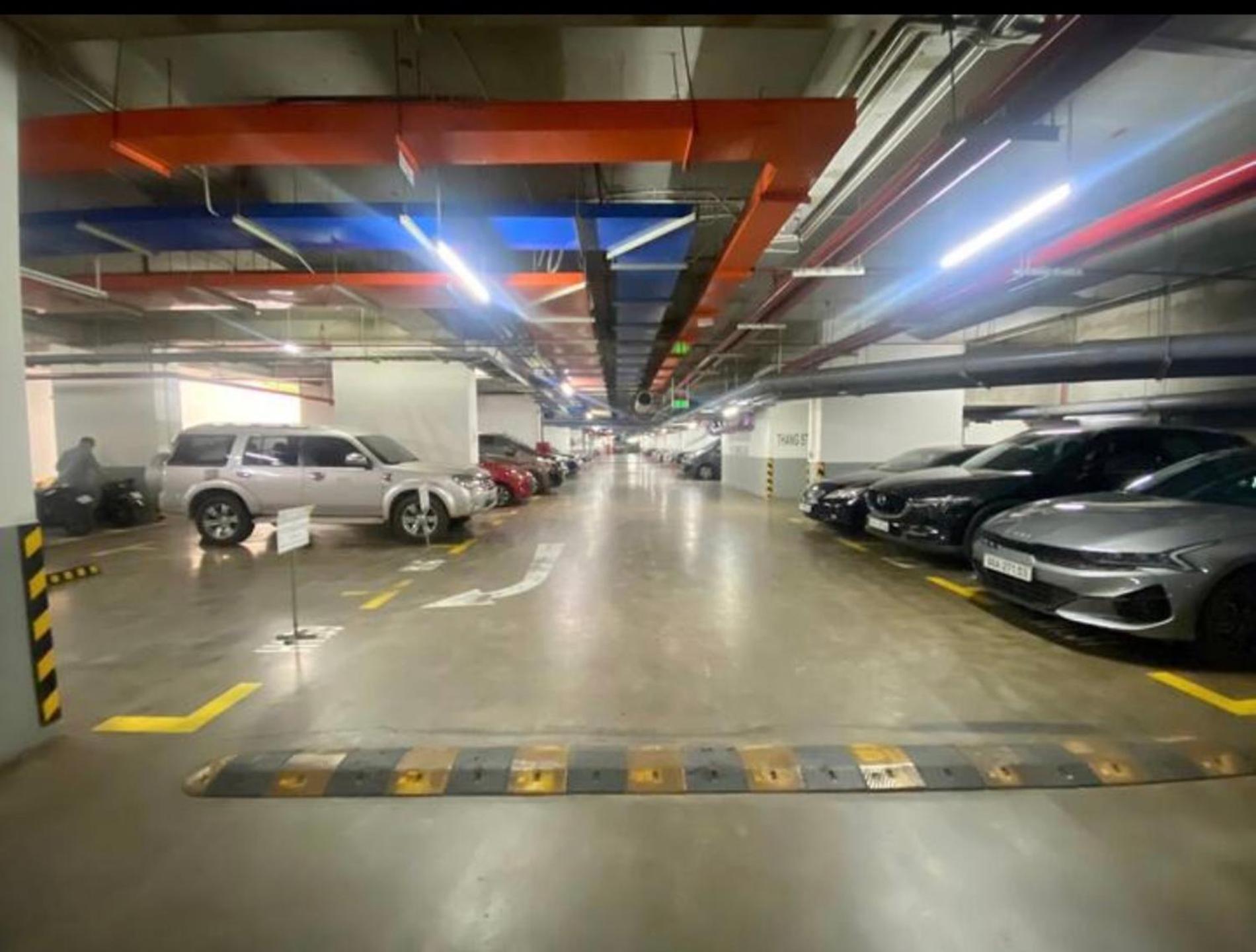 Zo Apartment Rivergate Center Хошимин Екстериор снимка