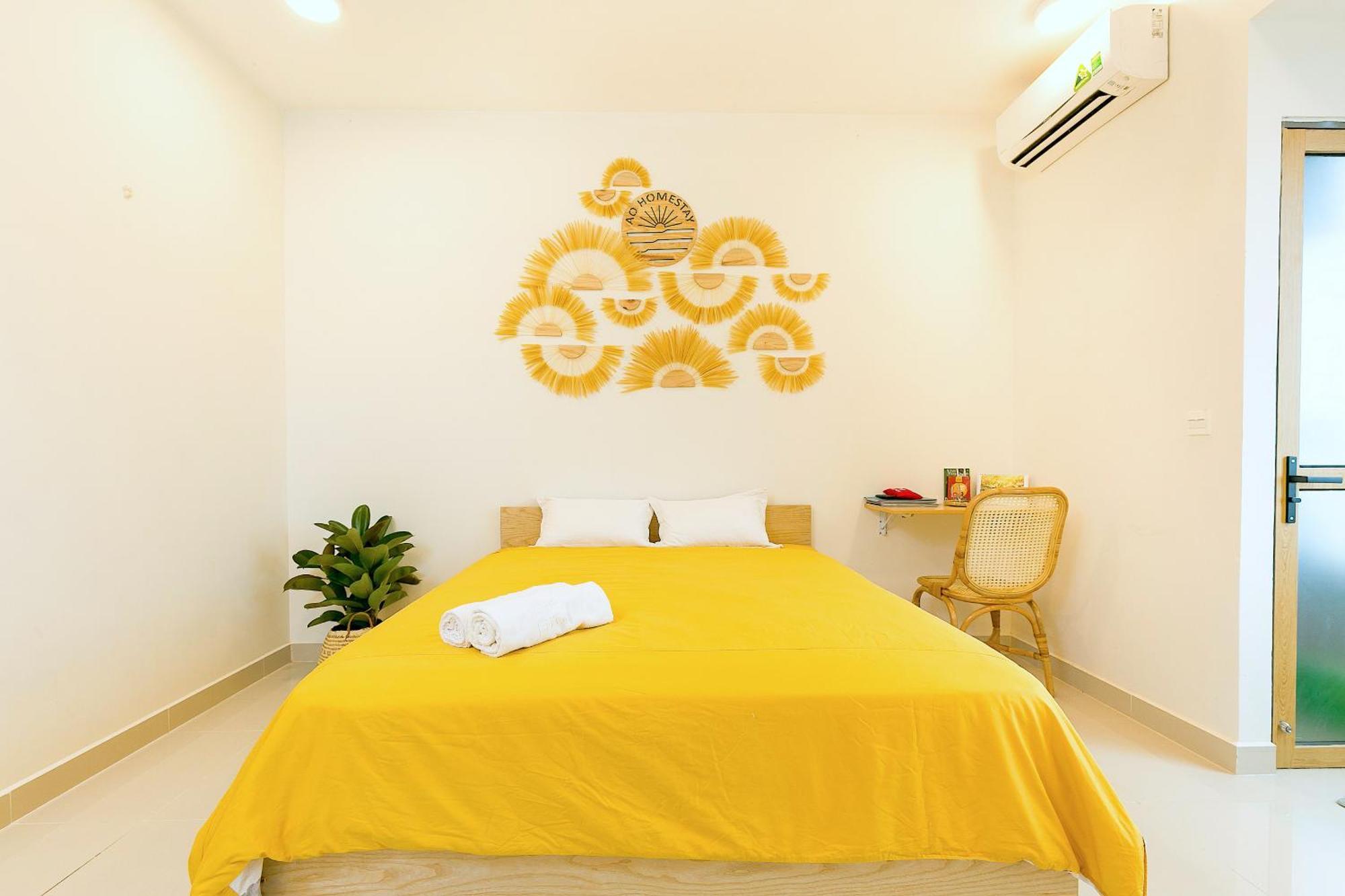 Zo Apartment Rivergate Center Хошимин Екстериор снимка